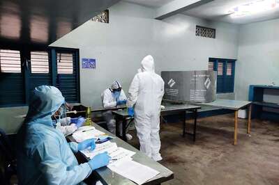 COVID-19: Karnataka Restricts Travellers from Punjab, Chandigarh