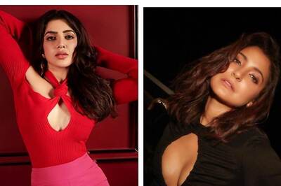 Samantha Ruth Prabhu Has The Sweetest Birthday Wish For Anushka Sharma; Writes,  'Very Few People...'