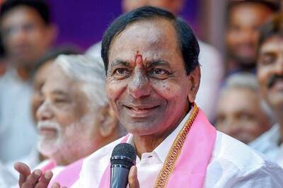 Former Hyderabad DCP Confesses To Phone Tapping During Telangana BRS Govt: Report