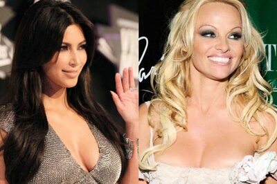 Pamela Anderson Slams Kim Kardashian In Open Letter