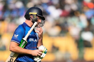 'Sri Lanka Suffocated Them': Paul Collingwood, Ravi Shastri Slam England's Another Batting Failure