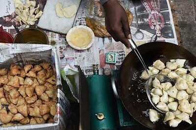 Samosas, potato chips costlier in Bihar after Nitish introduces luxury tax