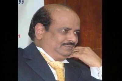 Don't dump Dinakaran on us: Sikkim lawyers