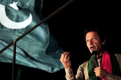 Sacking Army Chief Bajwa, Imposing Martial Law in Pakistan | Exclusive Details of Imran Khan's 48-Hr Plot to Retain Chair