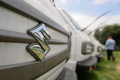 Maruti Suzuki Registers Over 20 Percent Growth in December 2020 Sales, Retails 1.6 Lakh Vehicles