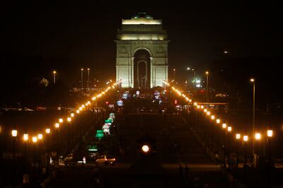 AAP government seeks innovative ideas to make Delhi international tourist hub