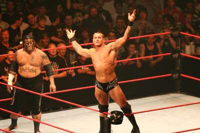 WWE Superstar Randy Orton's Back Injury Serious Enough To Halt His Career; Here's How You Can Strengthen Your Back