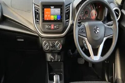 Your Car Cabin May Be Dirtier Than Toilet Seat, Says This Study