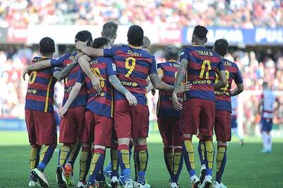 Barcelona or Sevilla - Who Will Win Spanish Kings Cup?