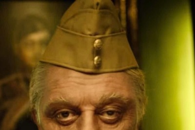 Kamal Haasan-starrer Indian 2’s Kannada Theatrical Rights Bought By Romeo Pictures