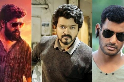 Thalapathy 67: Vishal And Nivin Pauly On Board For This Lokesh Kanagaraj Directorial?