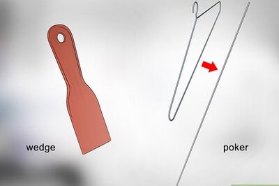 How to Break Into a Car