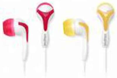 Check out Creative's EP-430 noise-proof earphones