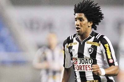 Brazilian Bruno Cortez joins Benfica on loan