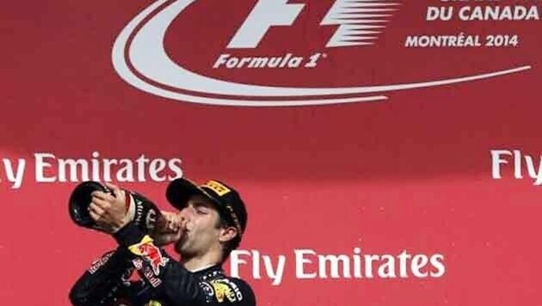 Red Bull rivalry overtakes Hamilton, Rosberg spat