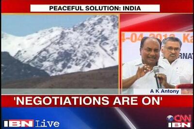 'India may hold another flag-meet with China over Ladakh incursion'
