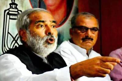 Former Union Minister & RJD Leader Raghuvansh Prasad Singh Tests Positive for Covid-19