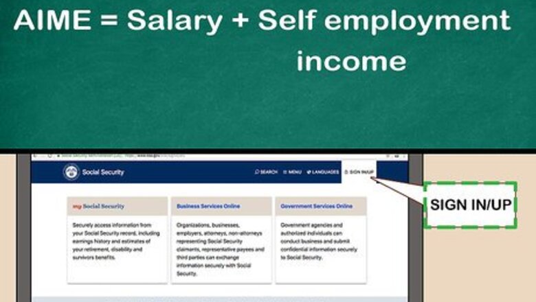 How to Calculate Social Security Benefits