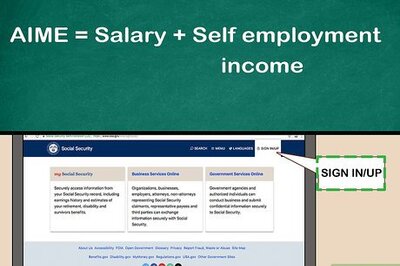 How to Calculate Social Security Benefits