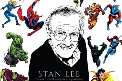 Captain Marvel: Samuel L Jackson Reveals How Stan Lee Could Still Do Cameos in MCU Films