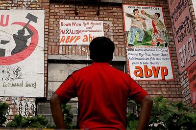DUSU Polls: Will ABVP Get 5th Consecutive Win or Will NSUI Regain Lost Bastion?