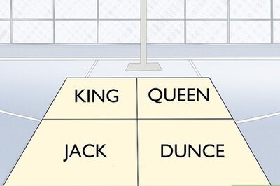 How to Play Downball