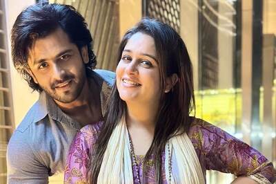 Shoaib Ibrahim's Sister Saba Slams Trolls As Dipika Kakar and Her Newborn Stay At Her Home