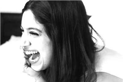 Bhumi Pednekar’s Happy Pic Will Wash Away All Your Mid-week Blues