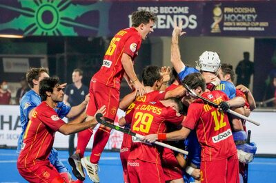 Hockey World Cup 2023: Spain Beat Malaysia in Penalty Shootout to Set up Quarterfinal Clash With Australia