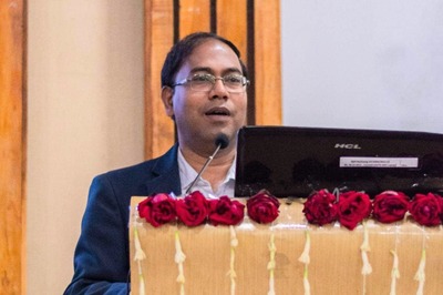 IIT Guwahati Hosts Chair of Jal Jeevan Mission’ for Water Treatment Technology