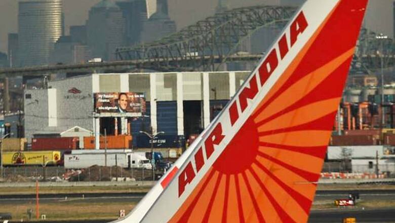 Panel fell off AI Dreamliner mid-air; DGCA probes incident