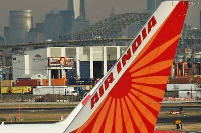 Panel fell off AI Dreamliner mid-air; DGCA probes incident