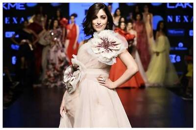 When Yami Gautam Got a Special Gift from Jackie Chan