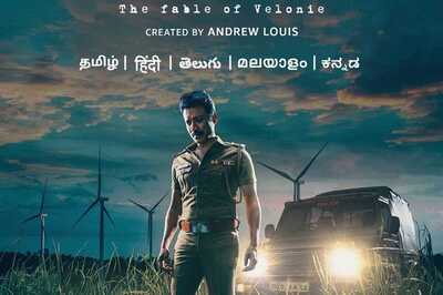 Atlee, Venkat Prabhu, Karthik Subbaraj Express Their Excitement for Tamil Crime Thriller Vadhandhi