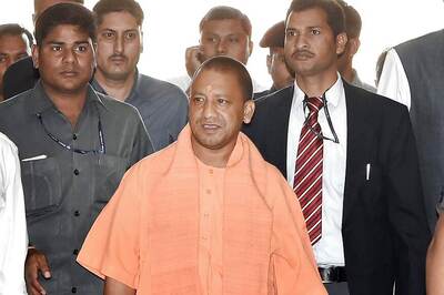 UP CM Yogi Adityanath Not to Host Iftar Party at His Residence, Say Sources