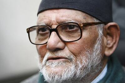 Former Nepal PM Koirala not taken to hospital for want of ambulance: Doctor