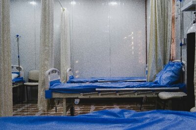 India’s First Mpox Case: Isolated Patient, Who Travelled Abroad, Tests Positive