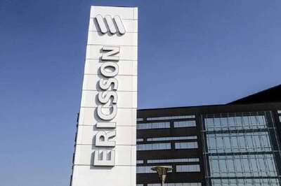 Indian Telcom Operators' Revenue to Reach $63 Billion by 2026: Ericsson
