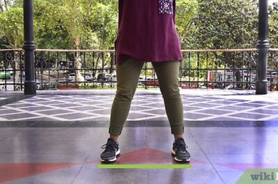 How to Dance Hip Hop