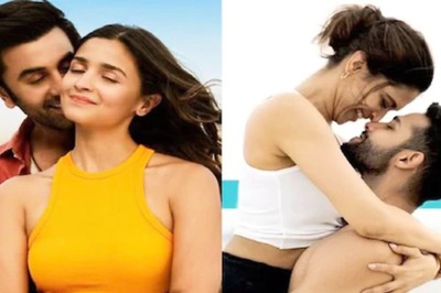 From Kesariya to Yeh Ek Zindagi, Songs That Ruled Our Playlists in 2022