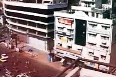 13 people burnt alive in AP