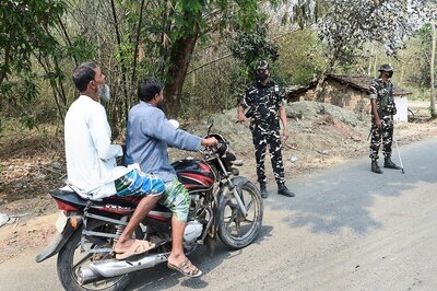 Assembly Elections 2021: Top 10 Highlights of Key Battles After First 3 Hours of Counting