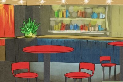 How to Throw a Cocktail Party