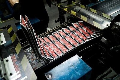 HK's Next Digital hits 12-year high after campaign to support arrested owner