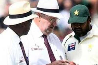 Cricket Australia ready to welcome Hair