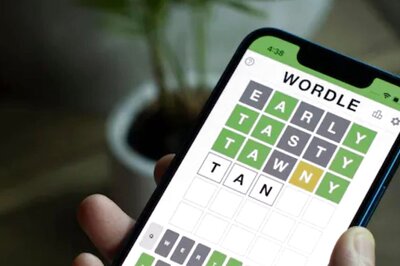 Wordle 307 Answer Today: Wordle Solution For April 22