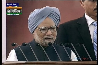 PM announces space mission to study planet Mars