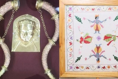 Kullu Shawls, Kangra Paintings, Kanal Brass: In Poll Season, Modi's Gifts for G20 Leaders from Himachal