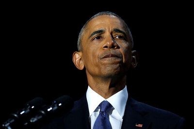 ‘Future of US Hangs on This Election': Obama Issues First 2020 Endorsements