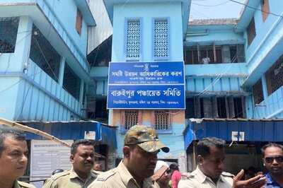 West Bengal Panchayat Polls: Arrest All Culprits, Ensure Smooth Elections, DG tells Police